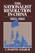 The Nationalist Revolution in China, 1923 1928 by C. Martin Wilbur, Wilbur C. Martin