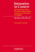Intonation in Context Teacher's Book: Intonation Practice for Upper-Intermediate and Advanced Learners of English by Barbara Bradford