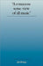 'A Commonsense View of All Music': Reflections on Percy Grainger's Contribution to Ethnomusicology and Music Education by John Blacking