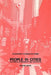 People in Cities: The Urban Environment and Its Effects by Edward Krupat, Daniel Stokols, Irwin Altman
