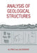 Analysis of Geological Structures by Neville J. Price, John W. Cosgrove, N. J. Price