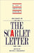 New Essays on 'The Scarlet Letter' by Michael J. Colacurcio