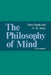 The Philosophy of Mind: An Introduction by O. R. Jones, Peter Smith