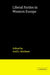 Liberal Parties in Western Europe by Emil J. Kirchner, Kirchner Emil J.