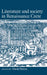 Literature Soc in Renaissance by David Holton