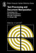 Text Processing and Document Manipulation by J. C. Van Vliet, J. C. Van Vliet