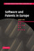 Software and Patents in Europe by Philip Leith
