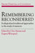 Remembering Reconsidered: Ecological and Traditional Approaches to the Study of Memory by Ulric Neisser, Eugene Winograd, Ulric Neisser