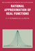 Rational Approximation of Real Functions by P. P. Petrushev, Penco Petrov Petrushev, Vasil Atanasov Popov