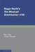 Roger North's the Musicall Grammarian 1728 by Roger North, Mary Chan, Jamie Kassler