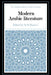 Modern Arabic Literature by Muhammad Mustafa Badawi, M. M. Badawi