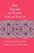 The Theory of Finite Linear Spaces by Lynn Margaret Batten, Albrecht Beutelspacher