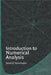 Introduction to Numerical Analysis by Arnold Neumaier
