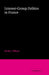 Interest-Group Politics in France by Frank Lee Wilson, Frank L. Wilson