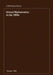 School Mathematics in the 1990s by Howson, Leslie Wilson, Geoff Wilson