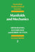 Manifolds and Mechanics by A. Jones, Arthur Jones, Alistair Gray