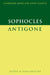 Sophocles: Antigone by Sophocles, Mark Griffith