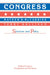 Congress: Structure and Policy by Mathew D. McCubbins, Terry Sullivan, Randall Calvert
