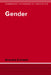 Gender by Greville G. Corbett, Corbett Greville G., S. R. Anderson