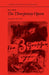 Kurt Weill: The Threepenny Opera by Stephen Hinton, Richard Wagner