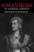 Romanticism in National Context by Roy Porter, Mikulas Teich