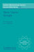 Skew Linear Groups by M. Shirvani, B. a. F. Wehrfritz, N. J. Hitchin