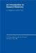 An Introduction to General Relativity by L. P. Hughston