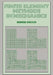 Finite Element Methods in Mechanics by Noboru Kikuchi