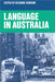 Language in Australia by Romaine