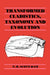 Transformed Cladistics, Taxonomy and Evolution by N. R. Scott-Ram, Scott-Ram N. R.