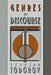 Genres in Discourse by Tzvetan Todorov, Todorov Tzvetan, Catherine Porter