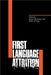 First Language Attrition by Herbert W. Seliger