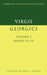 Virgil: Georgics: Volume 2, Books III-IV by Virgil, P. E. Easterling, Philip Hardie