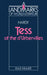 Hardy: Tess of the D'Urbervilles by Dale Kramer