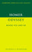 Homer: Odyssey Books XIX and XX by Homer, R. B. Rutherford, P. E. Easterling