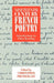 Nineteenth-Century French Poetry: Introductions to Close Reading by Christopher Prendergast