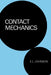 Contact Mechanics by K. L. Johnson