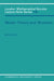Model Theory and Modules by Mike Prest, M. Prest, J. W. S. Cassels
