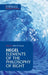 Hegel: Elements of the Philosophy of Right by Georg Wilhelm Fredrich Hegel, Allen W. Wood, H. B. Nisbet