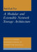 A Modular and Extensible Network Storage Architecture by Sai Lai Lo
