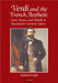 Verdi and the French Aesthetic: Verse, Stanza, and Melody in Nineteenth-Century Opera by Andreas Giger