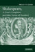 Shakespeare, 'a Lover's Complaint', and John Davies of Hereford by Brian Vickers