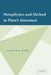 Metaphysics and Method in Plato's Statesman by Kenneth M. Sayre