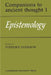 Epistemology by Stephen Everson