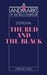 Stendhal: The Red and the Black by Stirling Haig, Haig Stirling, J. P. Stern