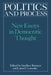 Politics and Process by Geoffrey Brennan, H. G. Brennan, Brennan H. G.