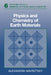 Physics and Chemistry of Earth Materials by Alexandra Navrotsky, Andrew Putnis, Robert C. Liebermann