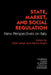 State, Market and Social Regulation: New Perspectives on Italy by Peter Lange, Suzanne Berger, Albert Hirschman