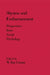 Shyness and Embrarrassment: Perspectives from Social Psychology by W. Crozier, W. Ray Crozier