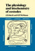 The Physiology and Biochemistry of Cestodes by J. D. Smyth, D. P. McManus